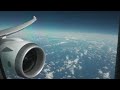 Thomson Boeing 787-8 Dreamliner | London Gatwick to Barbados, Premium Club! *Full Flight*