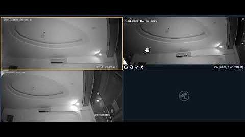 [UNI] - So sánh hồng ngoại camera Uniarch IPC-T122-PF40 với camera khác