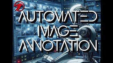 Image AI Magic: Automating Image Annotation with Microsoft