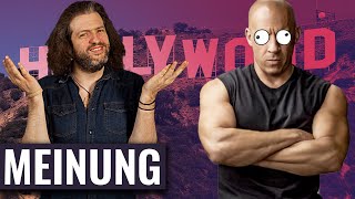 Hollywood gehen die Ideen aus: Wir brauchen Neue Franchises! by Moviepilot 50,344 views 2 weeks ago 10 minutes, 6 seconds