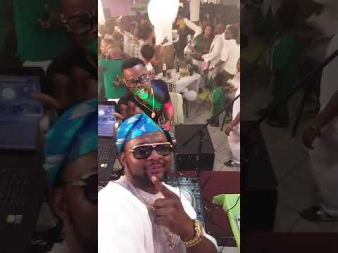 Timaya ft Olamide