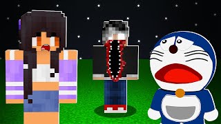 ASLA BÜYÜK AĞIZLI GÜROL'un YÜZÜNE BAKMAYIN 😱 - Minecraft