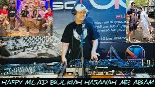 REZA YYNK MR.ABAM HBD.BULKIAH HASANAH