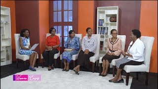 Self Worth & Self Esteem - Episode 03 - Women Engage - Talk Show