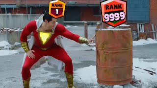 Brawl Stars / Brawl Stars animasyonunda çaylak gibi davranmak KOMİK ANLAR