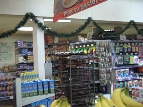 Visiting a Grocery Store in Mexico City - YouTube