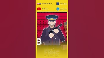 Những hy sinh thầm lặng của nghề tình báo | Open talks với Hoàng Việt - Đại tá Yên Ba | FBNC