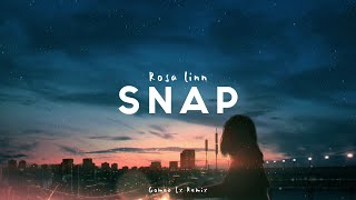 Rosa Linn - Snap (Gomez Lx Remix) Resimi