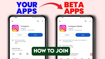 Beta App vs Normal App | What is Beta App | How To Use Beta App 2023