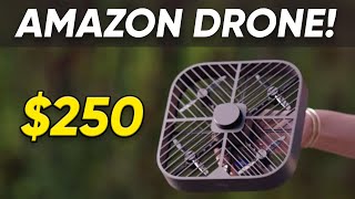 Amazon's Home Security Drone, new Echo devices, Luna Cloud Gaming Platform & More! Net Worth