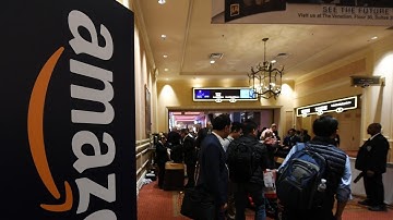 Amazon face-recognition software sold to police