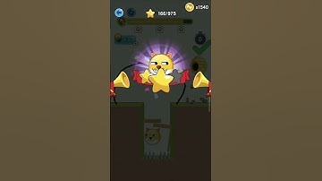 Save the doge level 77 #shorts