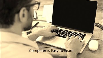 My First Computer Video