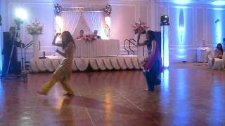 Priya & Ashish's Wedding - August 2011 - Albany, NY