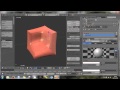 Cours blender par la pratique les modificateurs