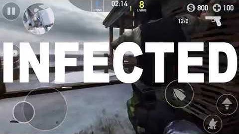 Game Modes - Forward Assault Tutorials