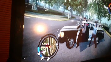 Saints row 2 fun with cheat