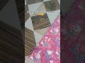 umbrella cut kurti taiyar ki in one piece 🤗😍#cuttingandstitching #love #hobby #vlogsvideo