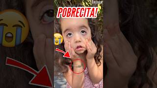 ¿QUE LE PASO A KIMA SOFIA? 🚨😭 #kimberlyloaiza