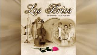 LOS BRIOS SUS MAS GRANDES EXITOS CON MARIACHI