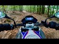BMW G310GS - Honest Off-road and road review