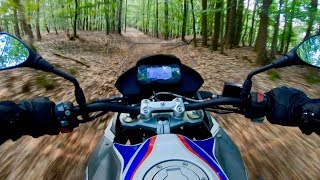 BMW G310GS  Honest Offroad and road review