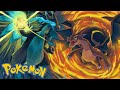 MENDAPAT BATU MEGA CHARIZARD X DAN MEMBANTAI GYM FEATHER !! Minecraft Survival Pokemon (8)