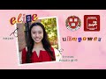 Connect with elise pham  premed  harvard 6figure business researcher  uempower connect event