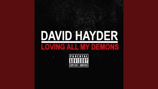 Watch David Hayder Worth It video
