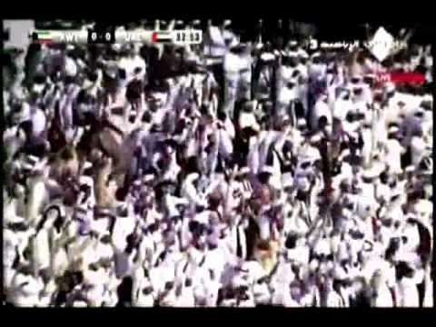 أغنية منتخب الامارات الاولمبي اولمبينا 2012