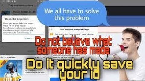 FEATURE UNAVAILABLE: FACEBOOK LOGIN IS CURRENTLY UNAVAILABLE 🟥🤩IX😍📢