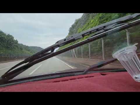 '새벽이슬 드라이브 송- 너를 부른다~이용복~7-22 '2023~문막 가는길에~^^