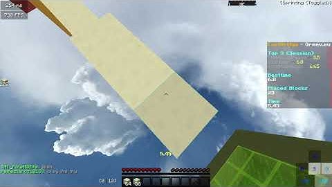 First godbridge that i recorded in greeve.eu