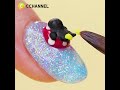 あつ～い夏を乗り切ろう!!涼を指先に♡ペンギンネイル