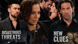 Young and Restless Today Full Recap August 4: Jealousy, Hidden Clues & a Dangerous Rock Genoa City!