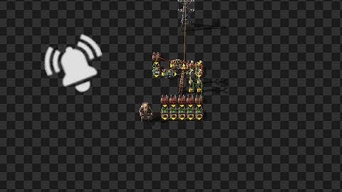 Factorio Alarm Clock (+channel update)