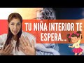 Tu Niña INTERIOR te ESPERA 👧 CONECTA a través de la MEDITACION 💖