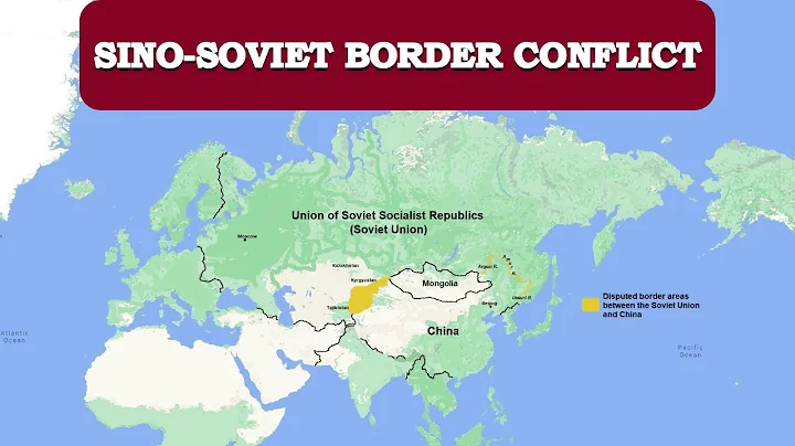 China - Soviet Union Border Conflict (1969) - DayDayNews