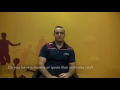 QAS Action TV - QAS Talks...the Olympics with Paul Adams