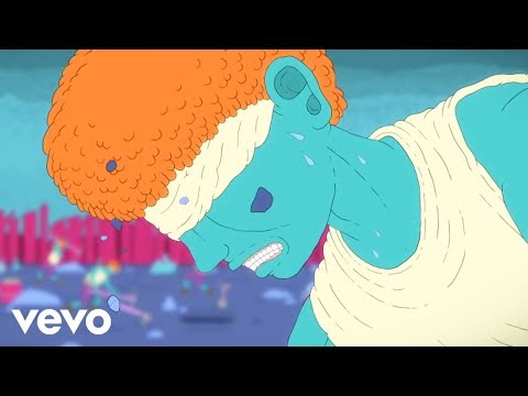 Foster The People - Pseudologia Fantastica (Official Music Video)