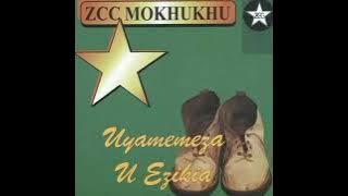 DJ Tukzin x ZCC MOKHUKHU   Tshivhidzelwa Amapiano Remix