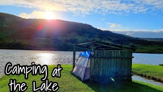 Lake Eland Ep2 | Exploring the Nature Reserve | Camping by the Lake