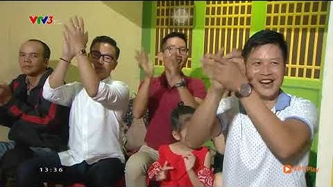 Trạng Nguyên Nhí - Tập 23 (Vòng 2: Cứu Trợ): Trường Tiểu Học Lê Văn Tám (26/06/2021) [VTV3]