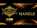 Dj Arhitect - Ni Amu Unu la Alian (ESPERANTO LIVE Manele Rromanes Music Selection MIX)
