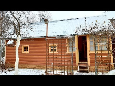 Баня на 6