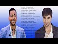 ROMEO SANTOS , ENRIQUE IGLESIAS EXITOS ROMÁNTICOS 2020