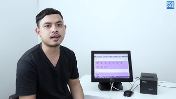 เปิดร้านได้ง่ายๆ เพียงแค่คุณมี Signature รุ่น IT-8200