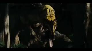 Primitive War [2025] - Suchomimus Screen Time