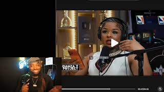 Chrisean Rock Ignored Every Professional That Tried To Help Chrisean Jr Now He is Stagnant!!! Information