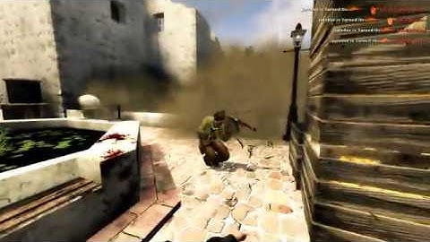 The best players in CSS